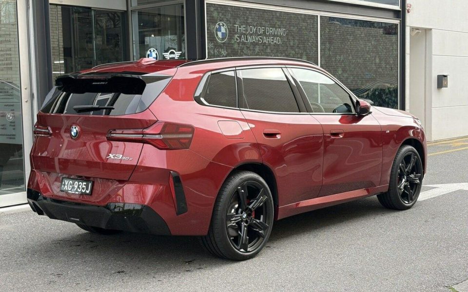 Adelaide BMW