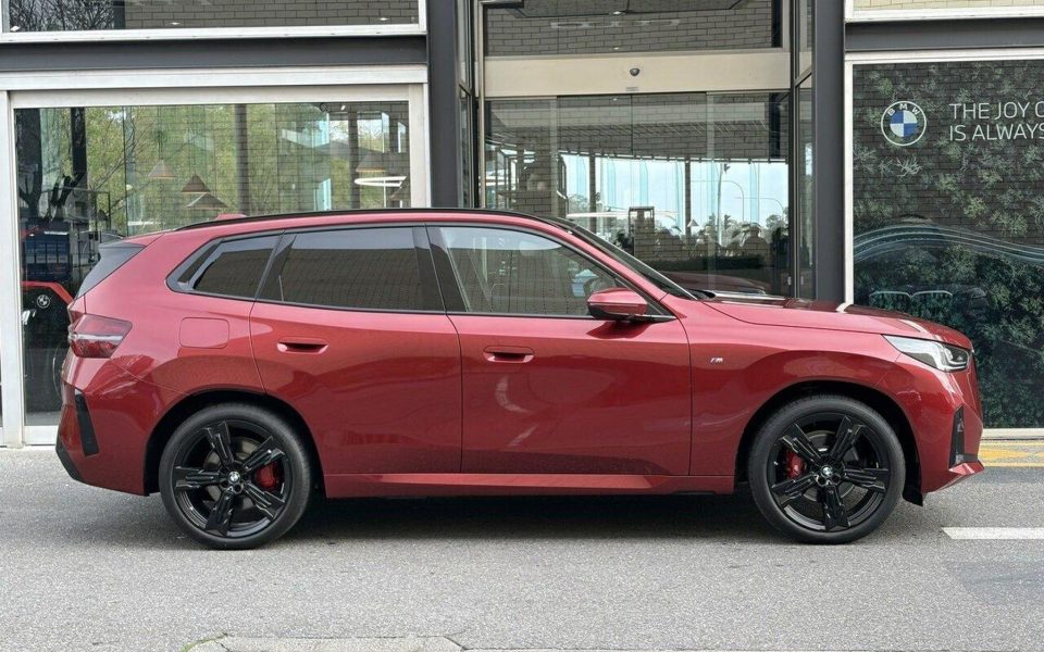 Adelaide BMW