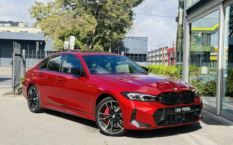 Adelaide BMW