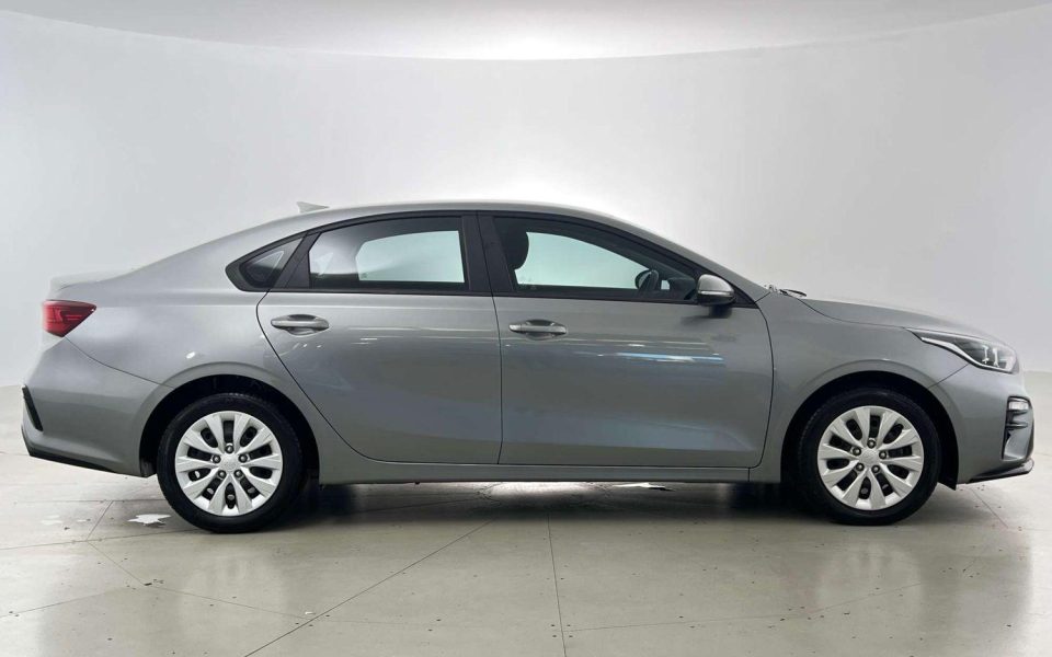 2021 Kia Cerato S