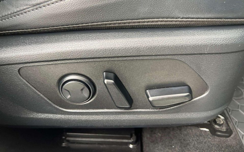 2024 Kia Sportage GT-Line