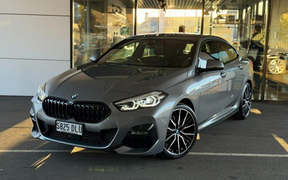 Medindie BMW