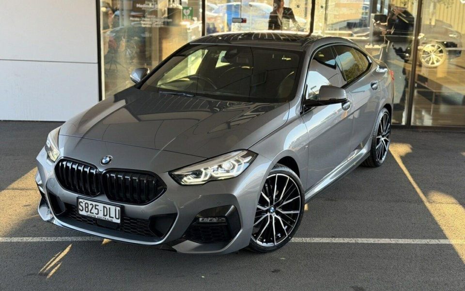 Medindie BMW