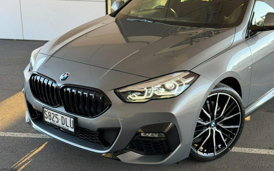 Medindie BMW