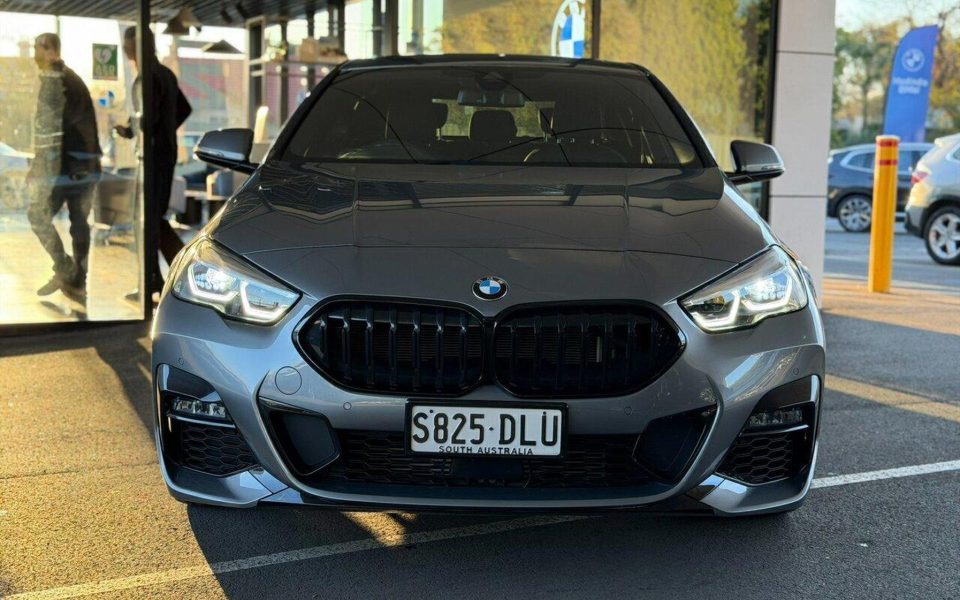 Medindie BMW