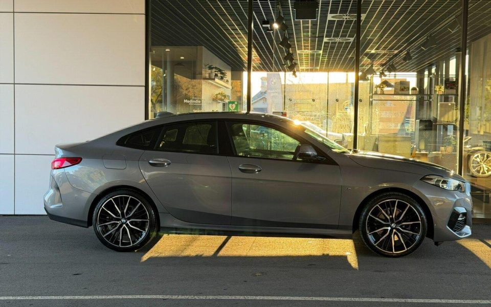 Medindie BMW