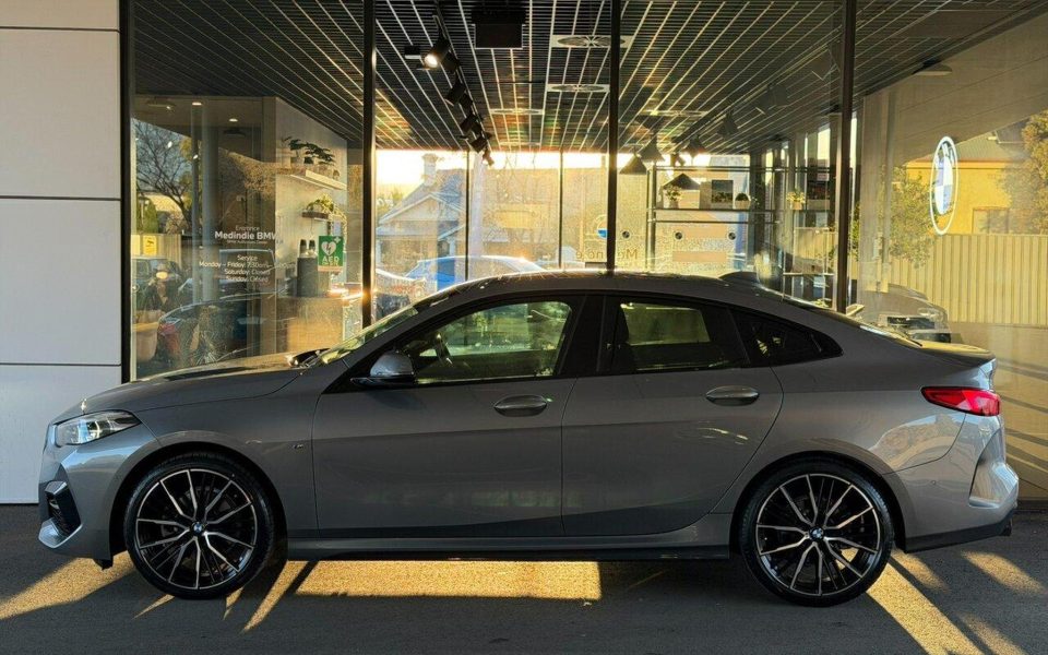 Medindie BMW