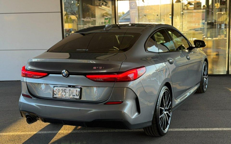 Medindie BMW