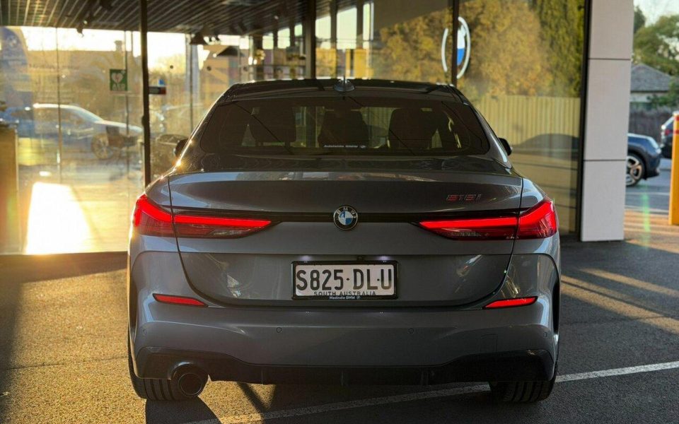 Medindie BMW