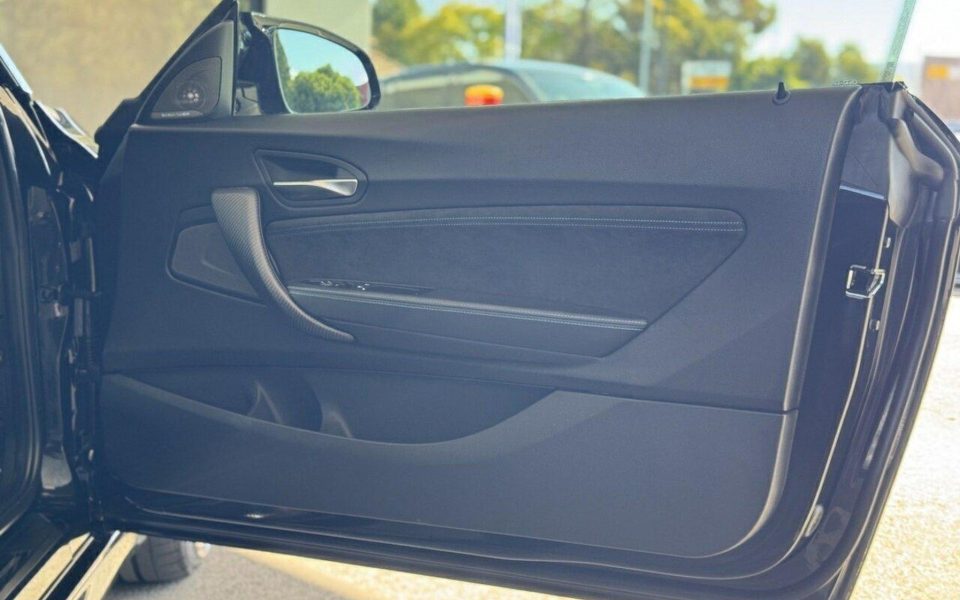 2021 BMW M2 Competition F87 LCI Auto
