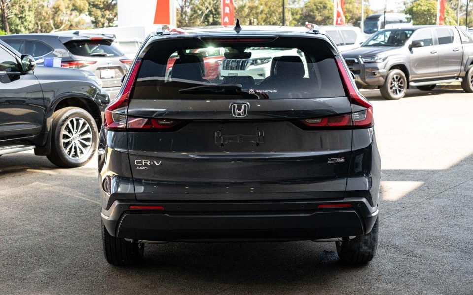 2024 Honda CR-V VTi L