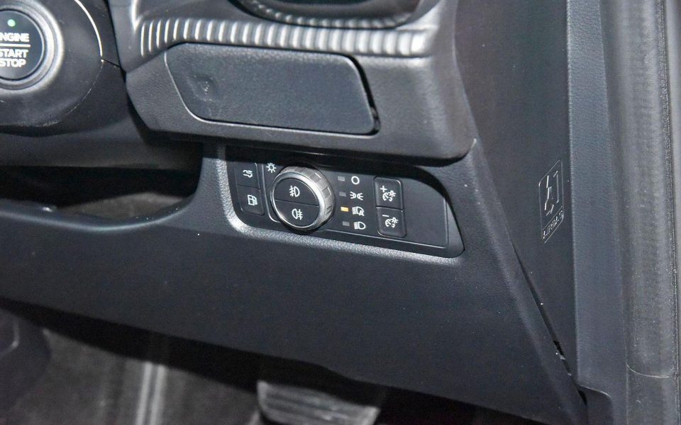 2025 Ford Ranger PHEV Wildtrak