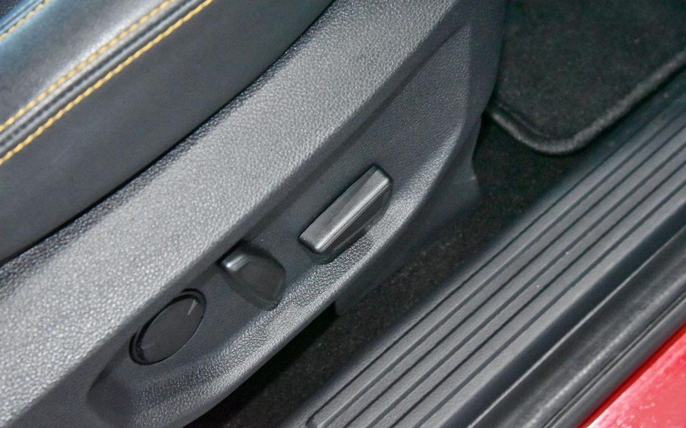 2025 Ford Ranger PHEV Wildtrak