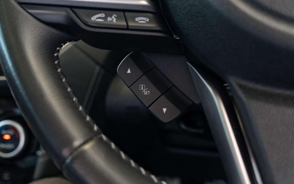 2020 Subaru Impreza 2.0i-S