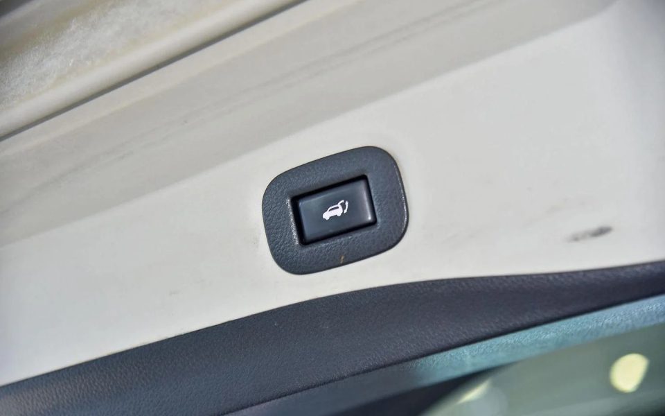 2014 Nissan X-TRAIL Ti