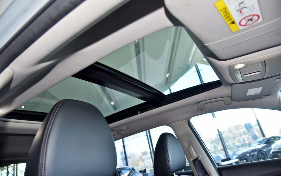 2014 Nissan X-TRAIL Ti