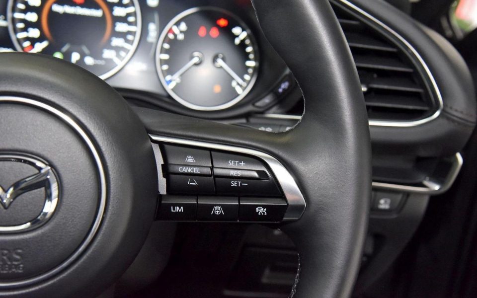 2025 Mazda 3 G25 Astina