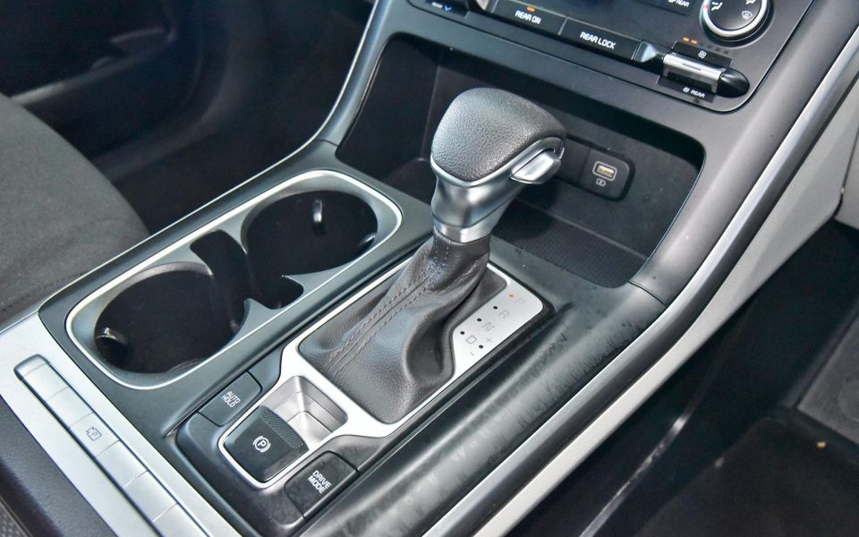 2023 Kia Carnival S
