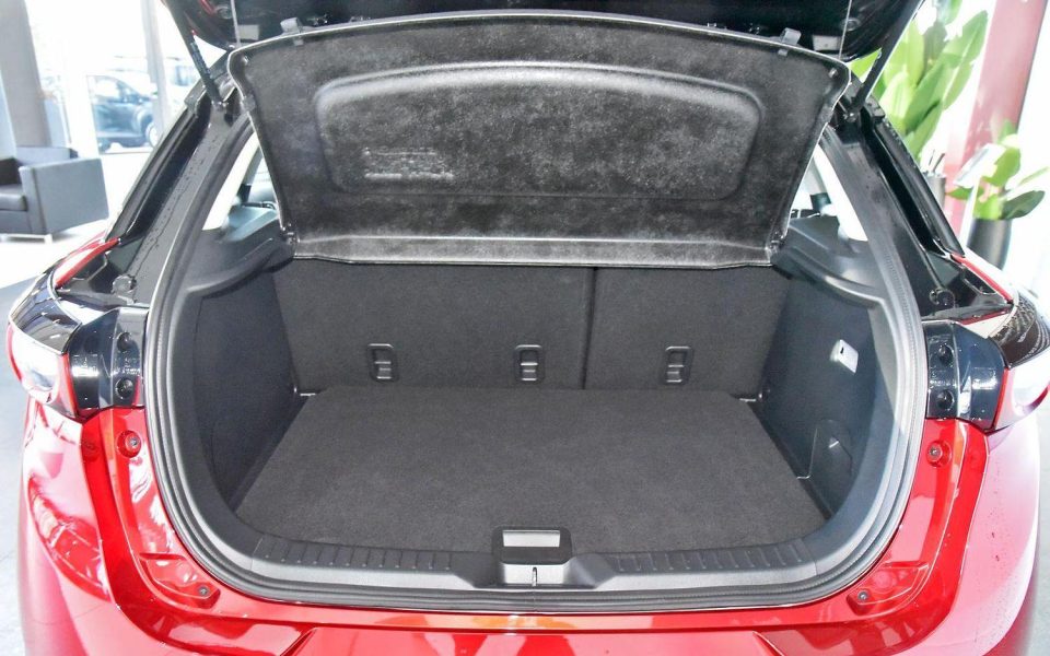 2024 Mazda CX-3 G20 Touring SP