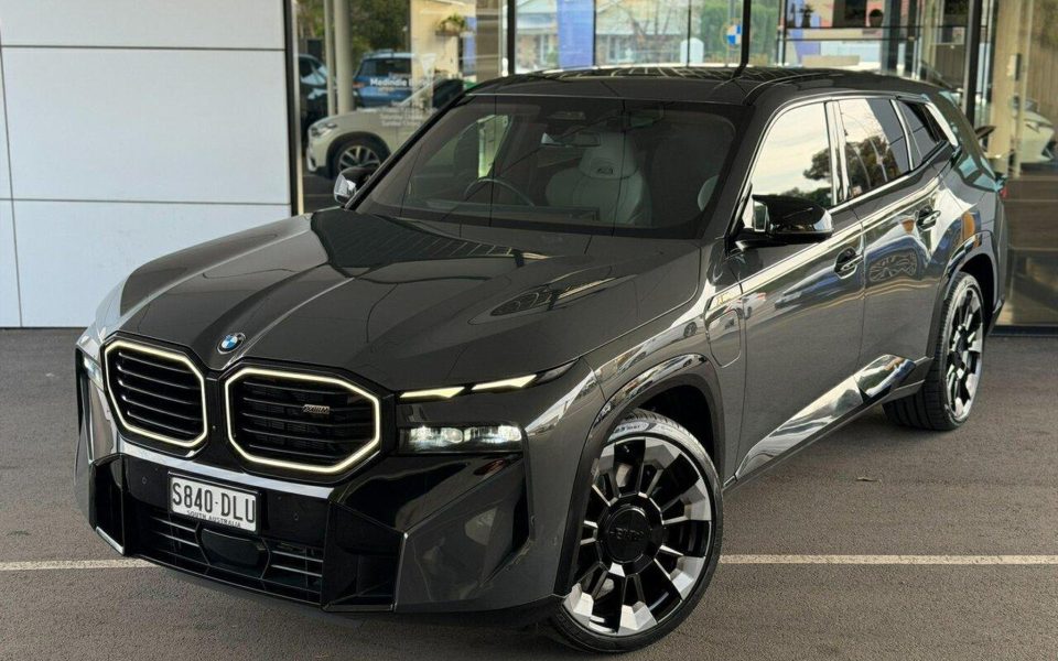 Medindie BMW