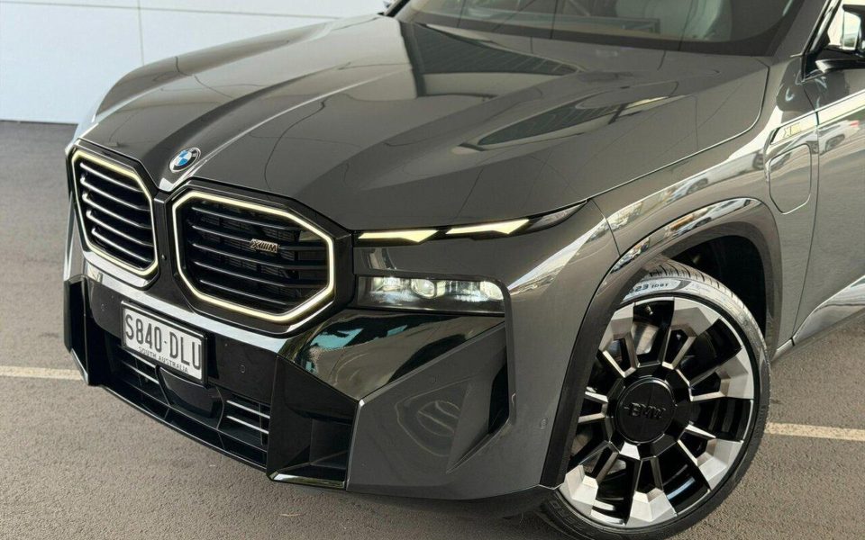 Medindie BMW