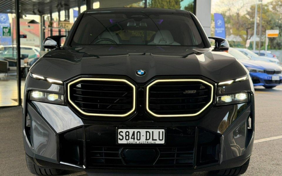 Medindie BMW