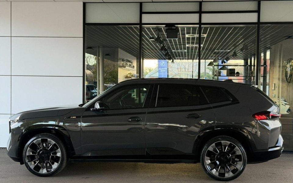 Medindie BMW