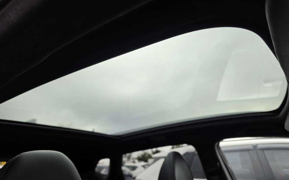 2019 Nissan QASHQAI Ti