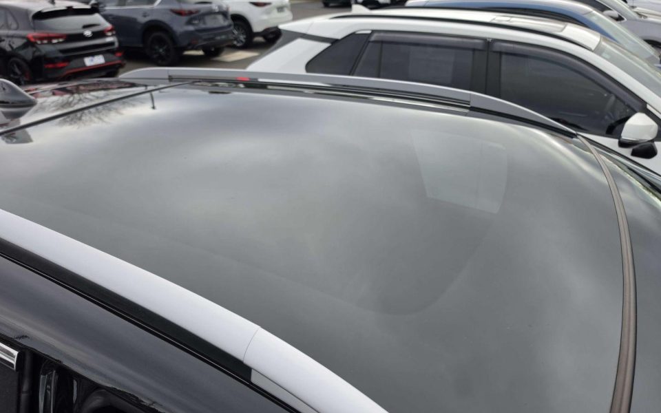 2019 Nissan QASHQAI Ti
