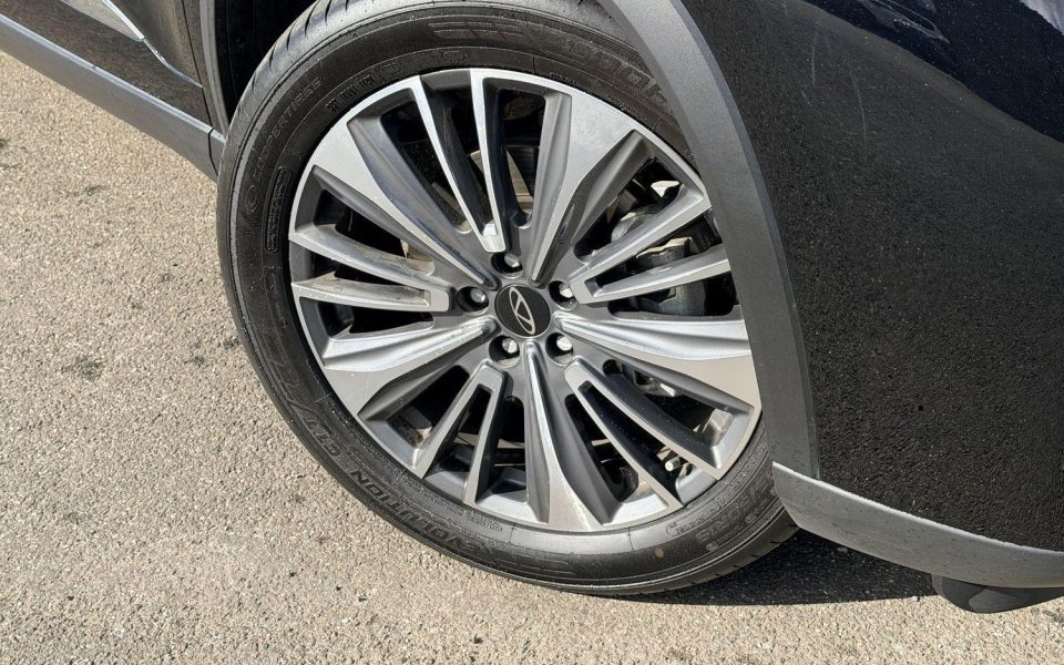 2024 Chery Tiggo 8 Pro Max Ultimate AWD