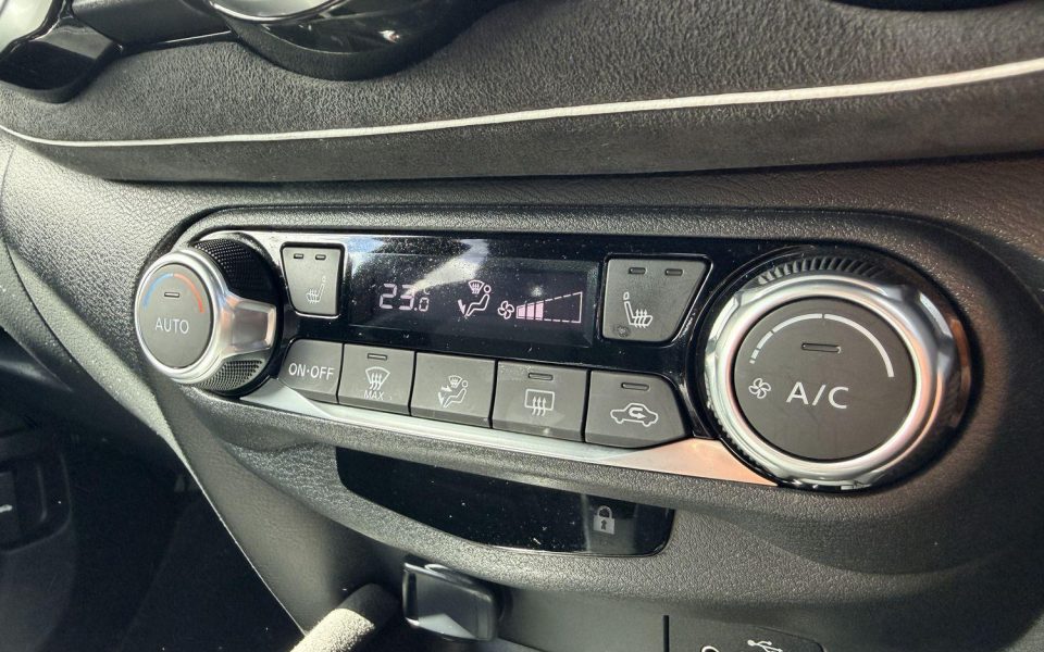 2023 Nissan JUKE Ti