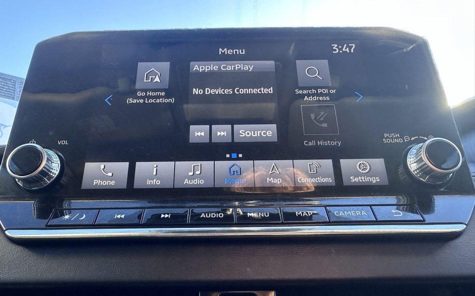 2022 Mitsubishi Outlander Exceed