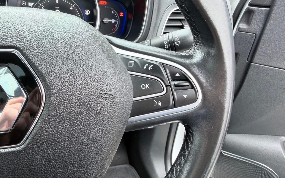 2019 Renault Koleos Intens