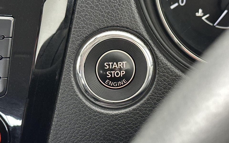 2021 Nissan X-TRAIL ST