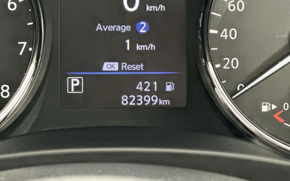 2021 Nissan X-TRAIL ST