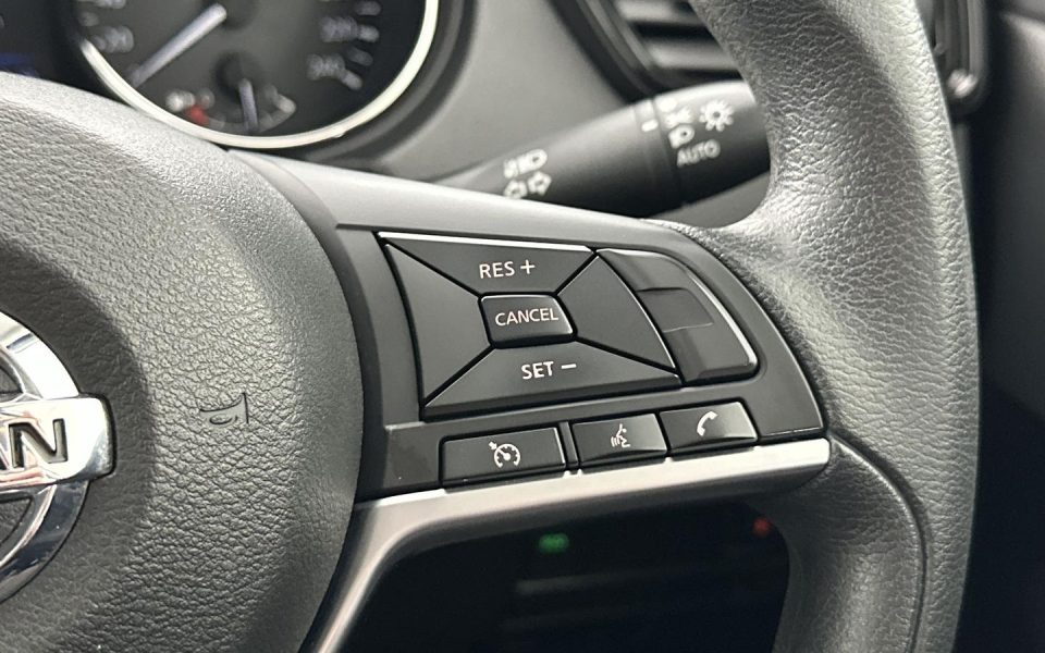 2021 Nissan X-TRAIL ST