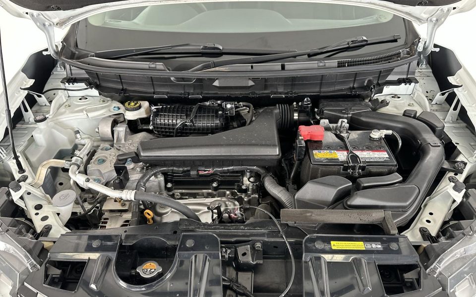 2021 Nissan X-TRAIL ST