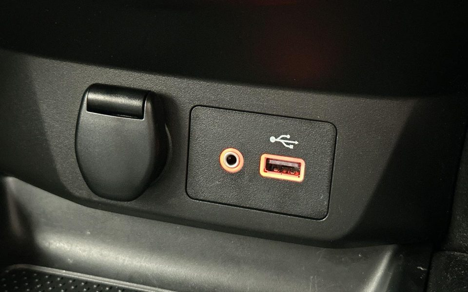 2021 Nissan X-TRAIL ST