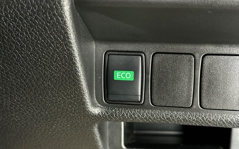 2021 Nissan X-TRAIL ST