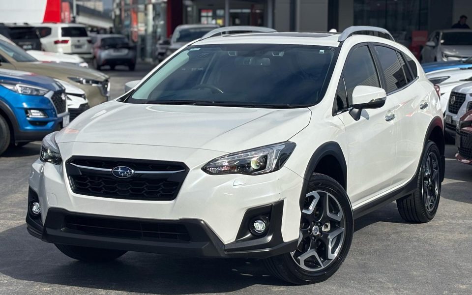 2019 Subaru XV 2.0i-S