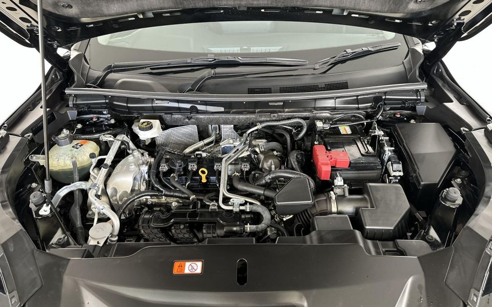 2022 Mitsubishi Outlander LS