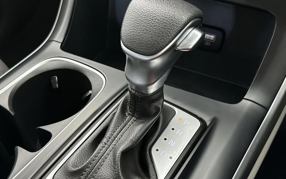 2023 Kia Carnival S