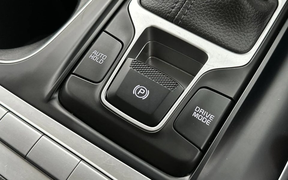 2023 Kia Carnival S