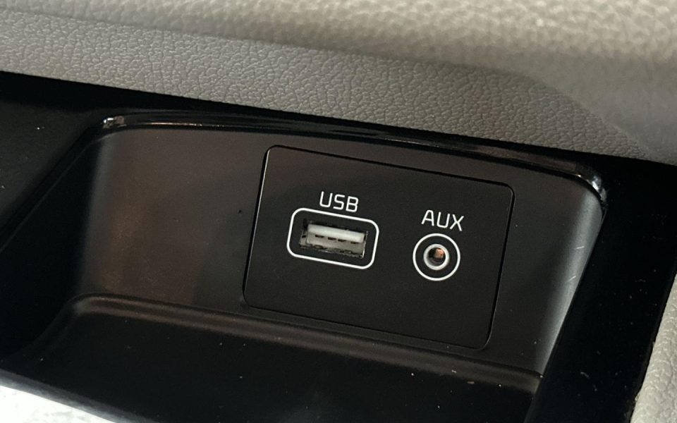 2017 Kia Carnival Platinum