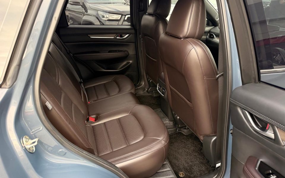 2023 MAZDA CX-5 G35 Akera