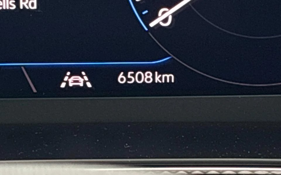 2024 Volkswagen T-Cross 85TSI Style