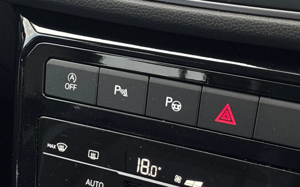 2024 Volkswagen T-Cross 85TSI Style