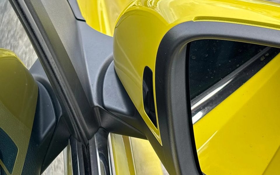 2024 Volkswagen T-Cross 85TSI Style