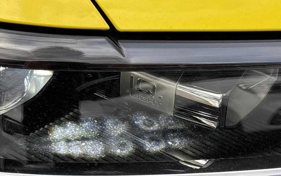 2024 Volkswagen T-Cross 85TSI Style