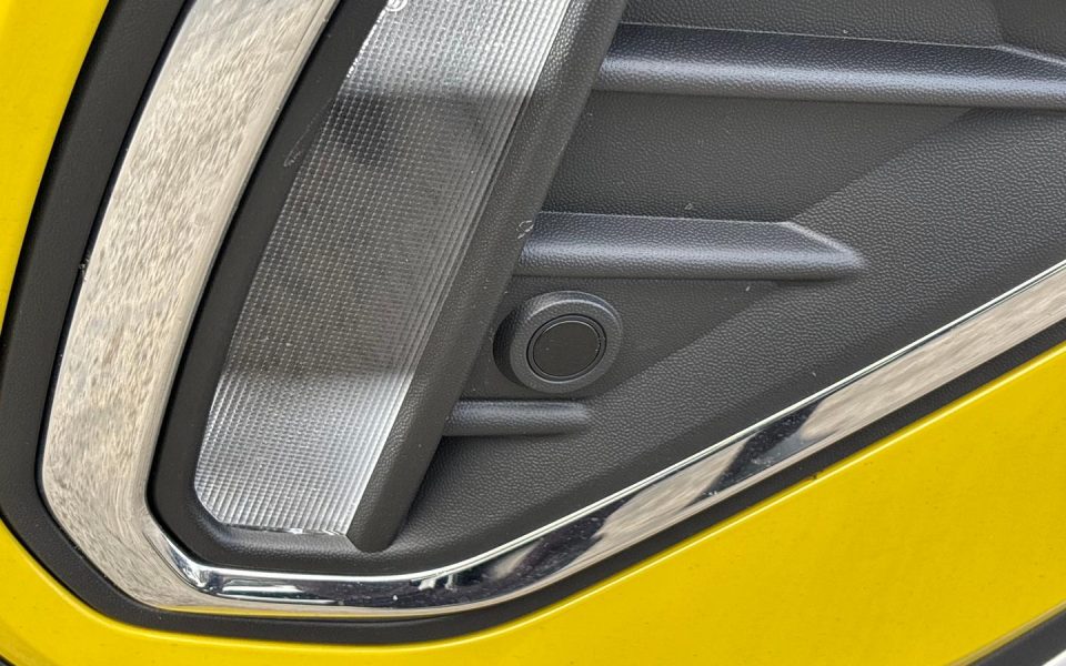 2024 Volkswagen T-Cross 85TSI Style